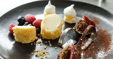 Palette Cafe - Accommodation Ballina 14