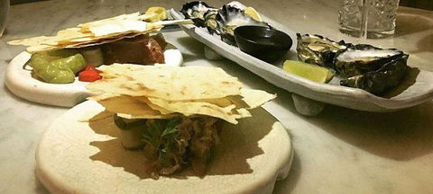 Palette Cafe - Accommodation Ballina 2