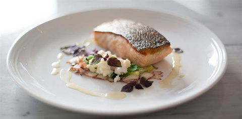 Palette Cafe - Accommodation Ballina 5