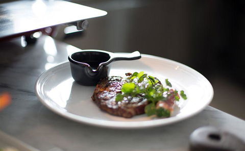 Palette Cafe - Accommodation Ballina 7