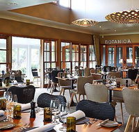 Restaurant Botanica - Accommodation Ballina