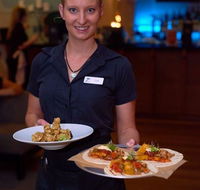 Zebu Bar  Grill - Accommodation Ballina
