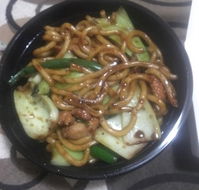 Dumplings Delish - Accommodation Ballina