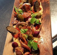 Phillip's Kitchen - Accommodation Ballina