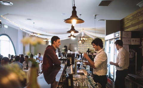 Gary's Diner - Accommodation Ballina 0