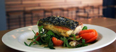 Gary's Diner - Accommodation Ballina 9