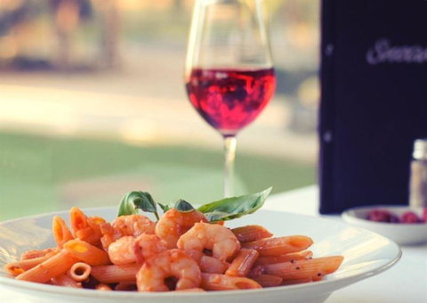 Gary's Diner - Accommodation Ballina 1