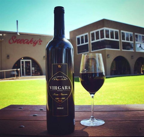 Gary's Diner - Accommodation Ballina 2