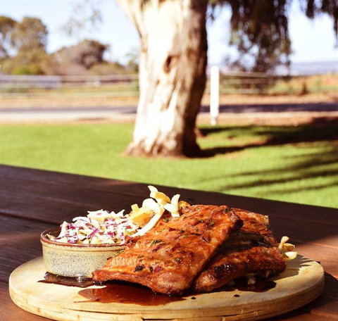 Gary's Diner - Accommodation Ballina 4