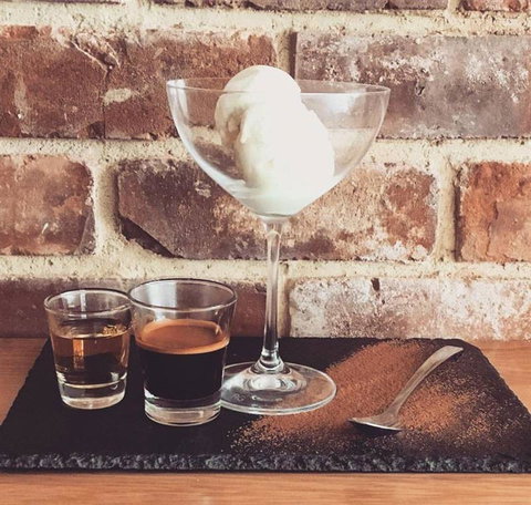 Gary's Diner - Accommodation Ballina 5