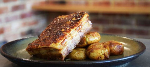 Gary's Diner - Accommodation Ballina 7