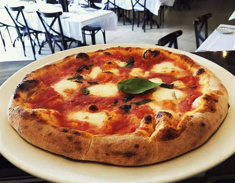 Gary's Diner - Accommodation Ballina 8