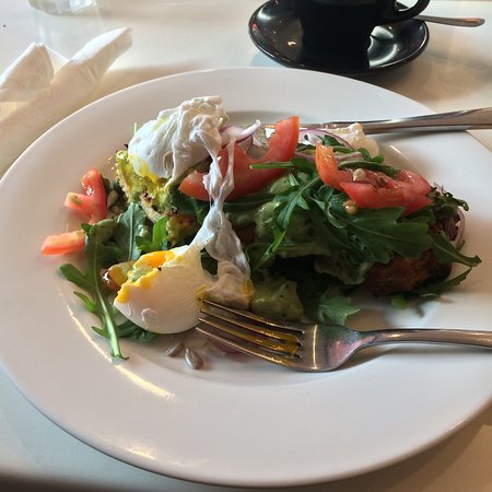 Paleo Cafe Mackay - Accommodation Ballina 0