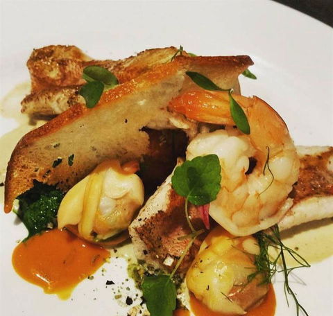 Coast 89 Cafe - Accommodation Ballina 5