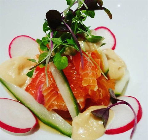 Coast 89 Cafe - Accommodation Ballina 8