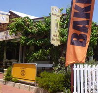 Lyndoch Bakery  Restaurant - Accommodation Ballina