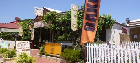 Lyndoch Bakery & Restaurant - Accommodation Ballina 0