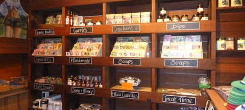 Lyndoch Bakery & Restaurant - Accommodation Ballina 2