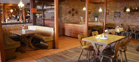 Lyndoch Bakery & Restaurant - Accommodation Ballina 3