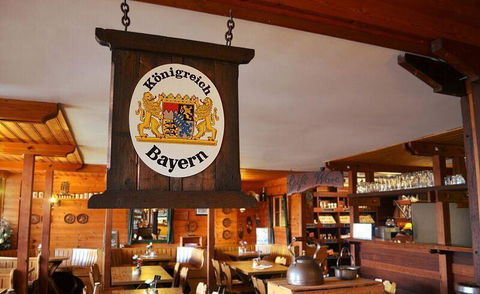 Lyndoch Bakery & Restaurant - Accommodation Ballina 7