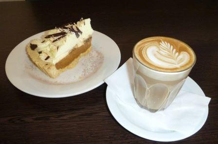 Lyndoch Bakery & Restaurant - Accommodation Ballina 8
