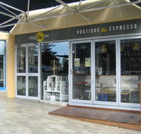 Meg and Me Espresso - Accommodation Ballina