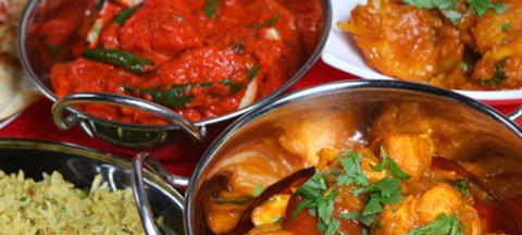 Namaste Indian Cuisine Young - Accommodation Ballina 2