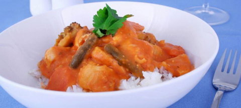 Namaste Indian Cuisine Young - Accommodation Ballina 3