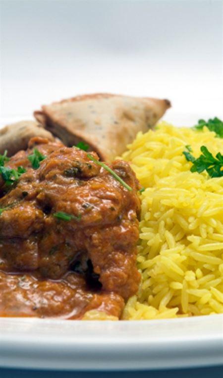 Namaste Indian Cuisine Young - Accommodation Ballina 4