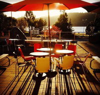 The Red Door Roastery - Accommodation Ballina