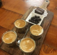 Bean Addiction - Accommodation Ballina