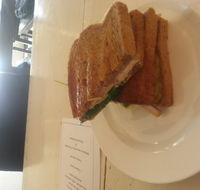 Flourish Cafe - Accommodation Ballina