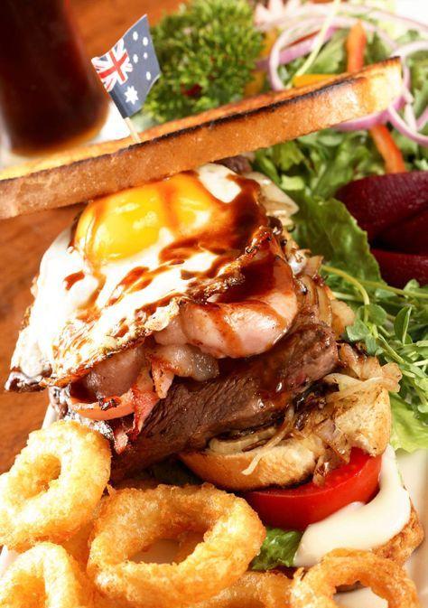Ken's Humble Pie Shop - Accommodation Ballina 2