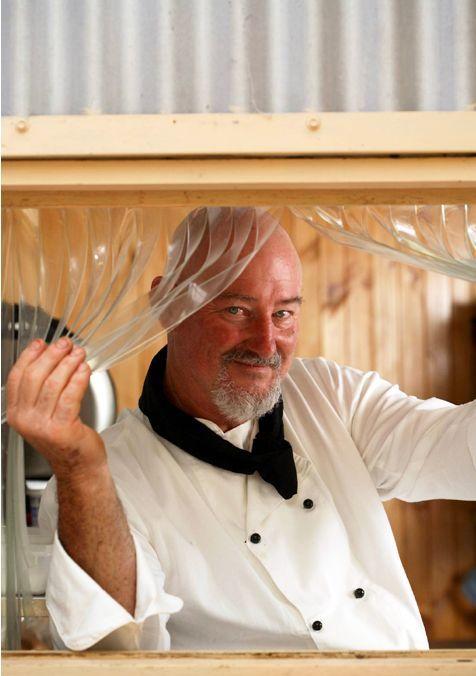Ken's Humble Pie Shop - Accommodation Ballina 4