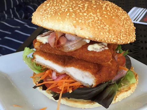 The Takeaway At Smiths - Accommodation Ballina 0