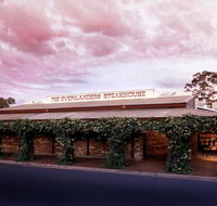 The Overlanders Steakhouse - Accommodation Ballina