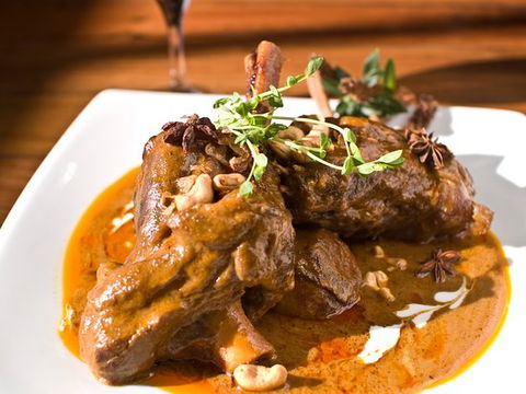 Andaman Thai Restaurant - Accommodation Ballina 0