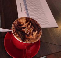 Barista Sista Beanery - Accommodation Ballina