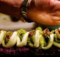 Kingsland Vegan Restaurant - Accommodation Ballina