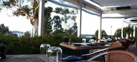 Beess & Co Cafe - Accommodation Ballina 0