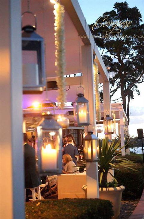 Beess & Co Cafe - Accommodation Ballina 4