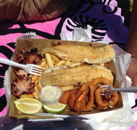 Big Tuna Fish Co. - Accommodation Ballina