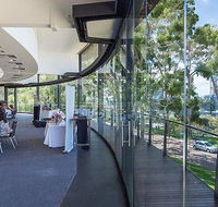 Just Desserts Cafe - Accommodation Ballina