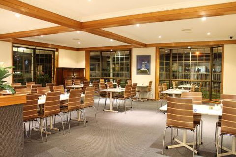 Seafarer Restaurant - Accommodation Ballina 0