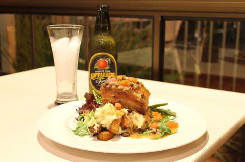 Seafarer Restaurant - Accommodation Ballina 1