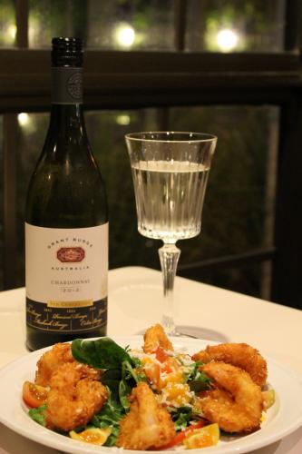 Seafarer Restaurant - Accommodation Ballina 2