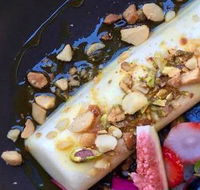 Jensens Restaurant - Accommodation Ballina