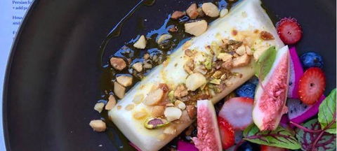 Jensens Restaurant - Accommodation Ballina 0