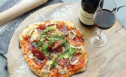 Jensens Restaurant - Accommodation Ballina 11