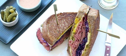 Jensens Restaurant - Accommodation Ballina 1